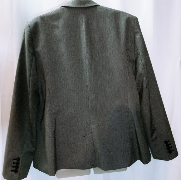 W WORTHINGTON BLAZER - Picture 2 of 9